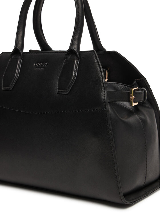 Guess Guess Сумка HWYUAA P6236 Чорний