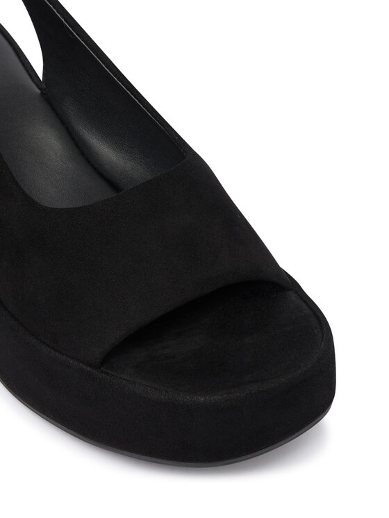 HÖGL HÖGL Sandalen 1-102512 Schwarz