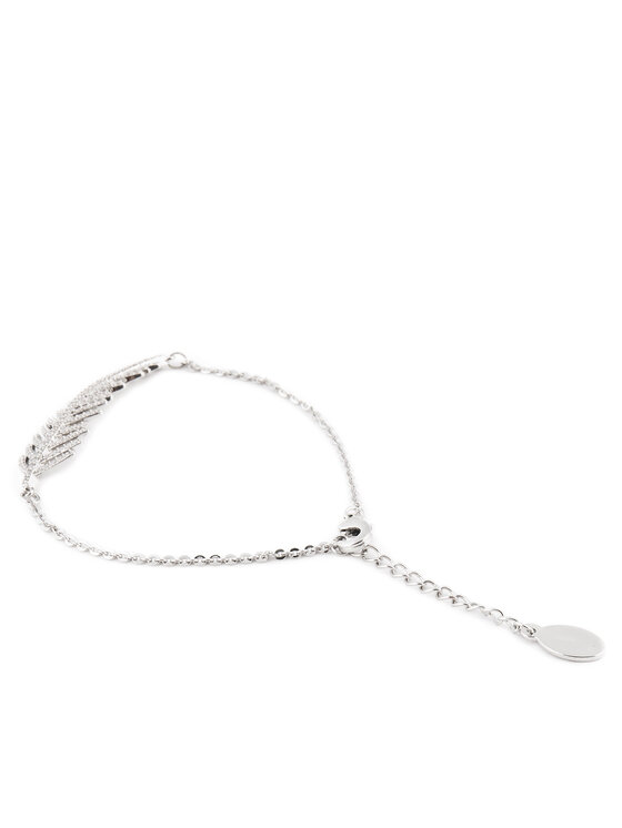 U.S. Polo Assn. U.S. Polo Assn. Bracciale JW3047BR Argento