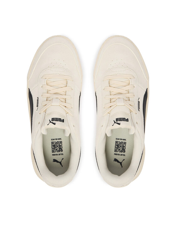 Puma Puma Αθλητικά Carina Mis Sd 40263806 Κρεμ