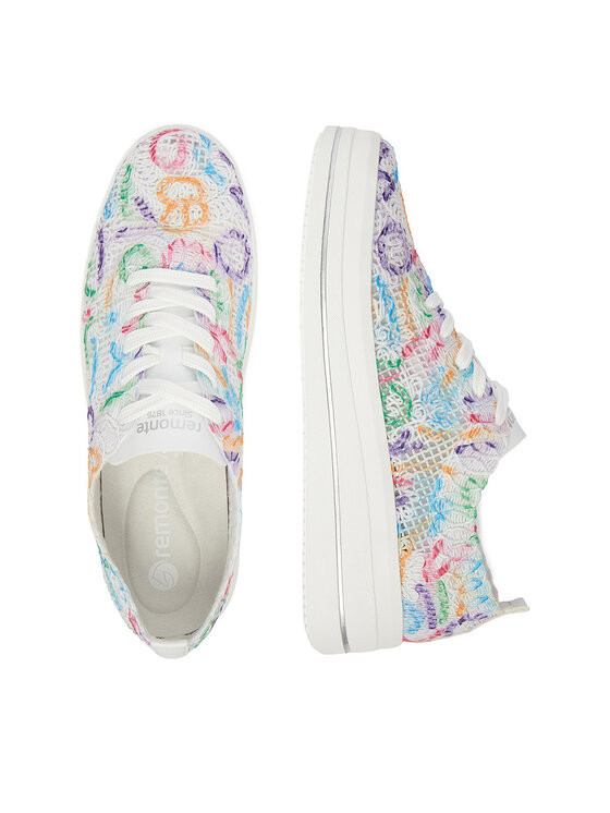 Remonte Remonte Sneakers CEO-D1C14-90 Bunt