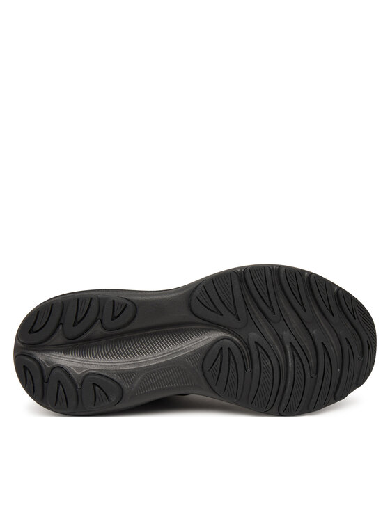 Asics Asics Tekaški čevlji Gel-Contend 10 1012C013 Črna