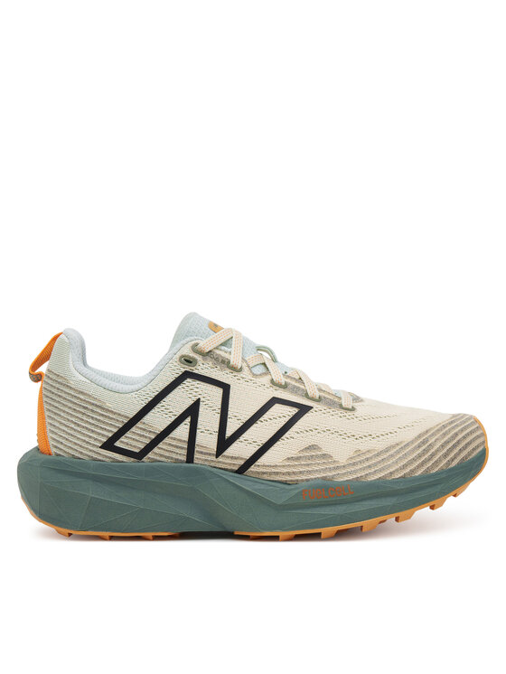 New Balance Bežecké topánky FuelCell Venym WTVNYMD1 Béžová