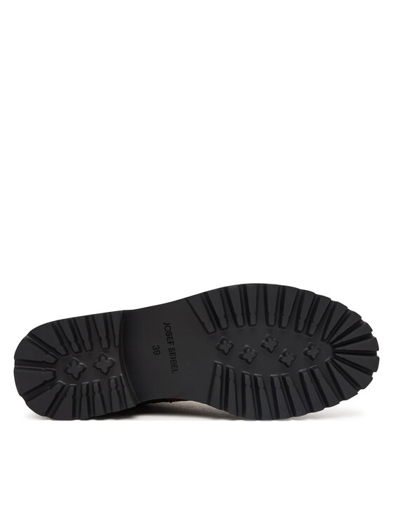 Josef Seibel Josef Seibel Ботильйони Rachel 03 89103-VL402 Коричневий