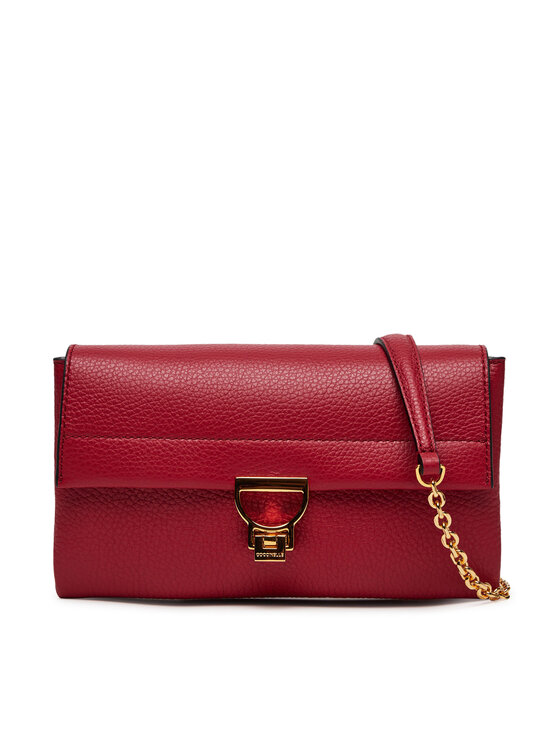 Coccinelle Coccinelle Handtasche E1 MD5 15 03 01 Rot