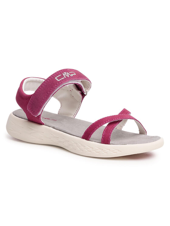 CMP CMP Sandali Kids Hailioth Hiking Sandal 30Q9585 Roza