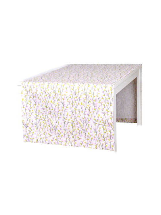Roseberry Home Roseberry Home Bieżnik Purple Willow Kolorowy