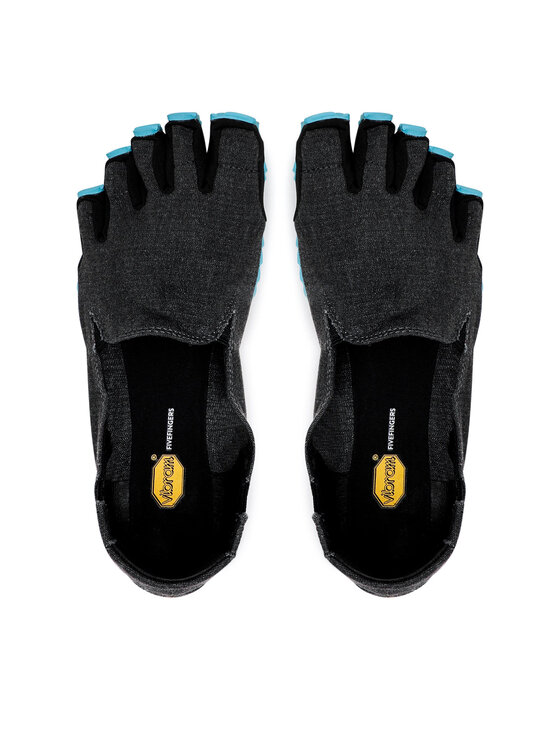 Vibram Fivefingers Vibram Fivefingers Fitnessschuhe Cvt Lb 21W9901 Grau