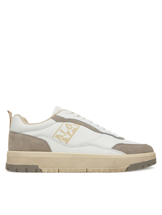 Napapijri Napapijri Sneakers Dust NP0A4IQZ Alb