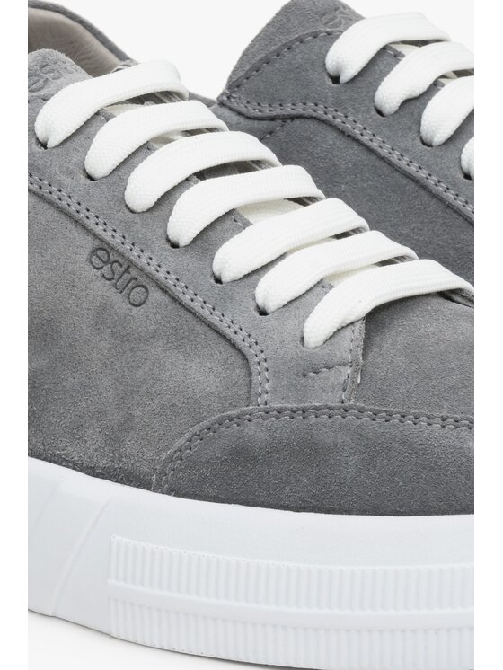 Estro Estro Sneakers ER00112842 Γκρι
