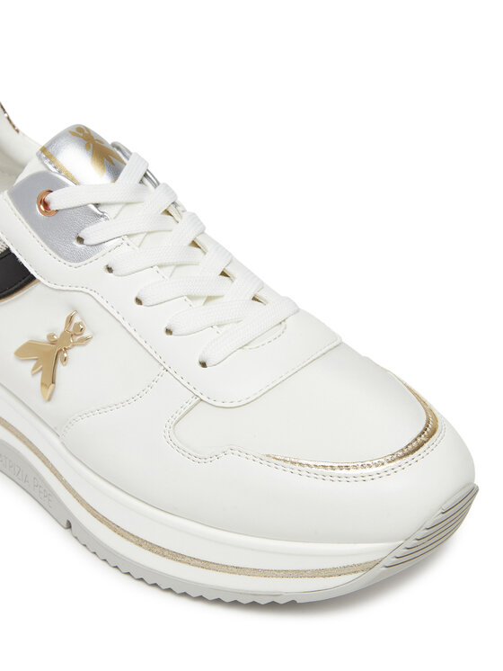 Patrizia Pepe Patrizia Pepe Sneakers PPJ314 27 Bianco