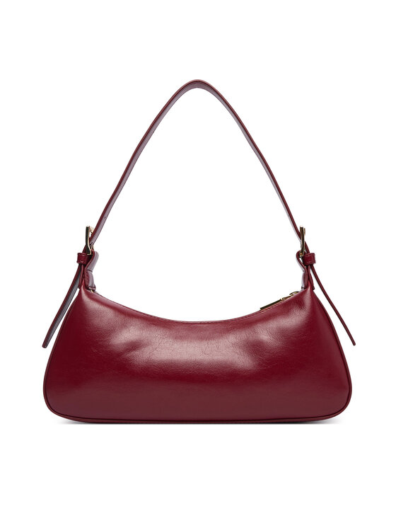 LOVE MOSCHINO LOVE MOSCHINO Handtasche Smart JC4390PP1PKO0552 Dunkelrot
