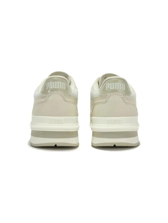Puma Puma Sneakersy 399669 Beżowy