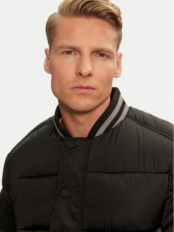 Guess Guess Bomber-jakk M4BL31 WGJ92 Must Regular Fit