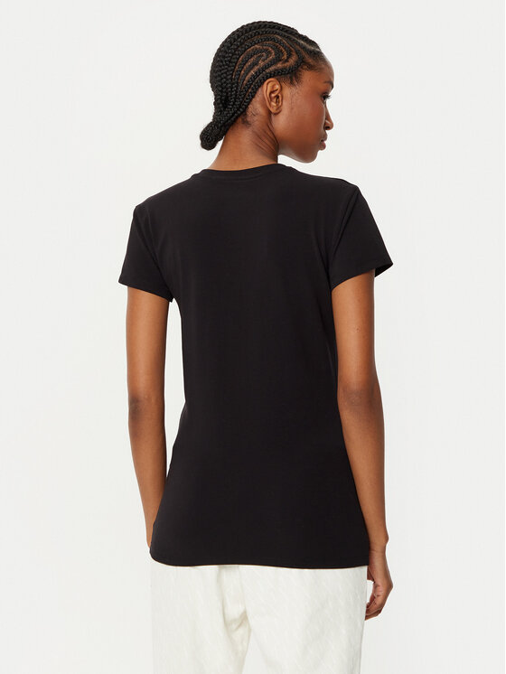 Armani Exchange Armani Exchange T-särk XW000105 AF11929 UC001 Must Slim Fit