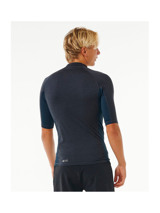 Rip Curl Rip Curl Koszulka do pływania Dawn Patrol Upf Perf S/S Granatowy