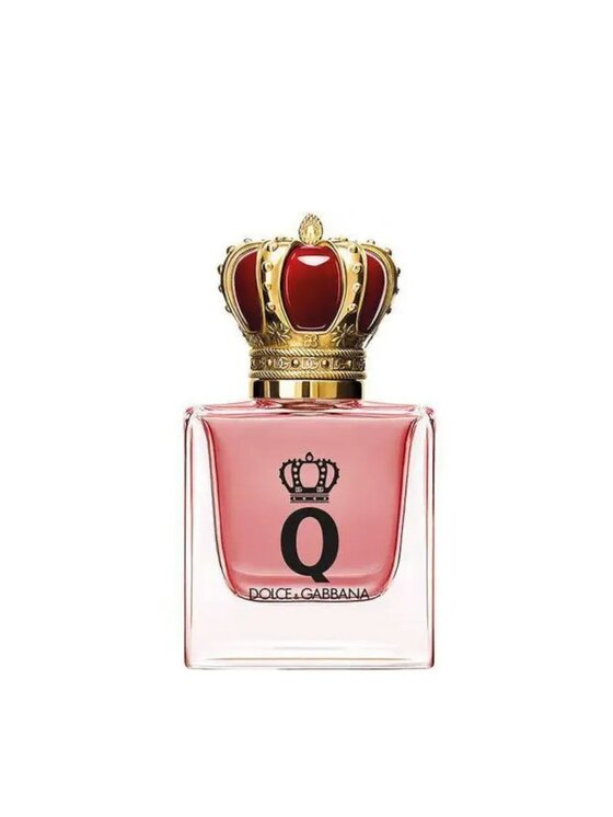 Dolce&Gabbana Dolce&Gabbana Dolce&Gabbana Q Intense 50ml woda perfumowana Woda perfumowana