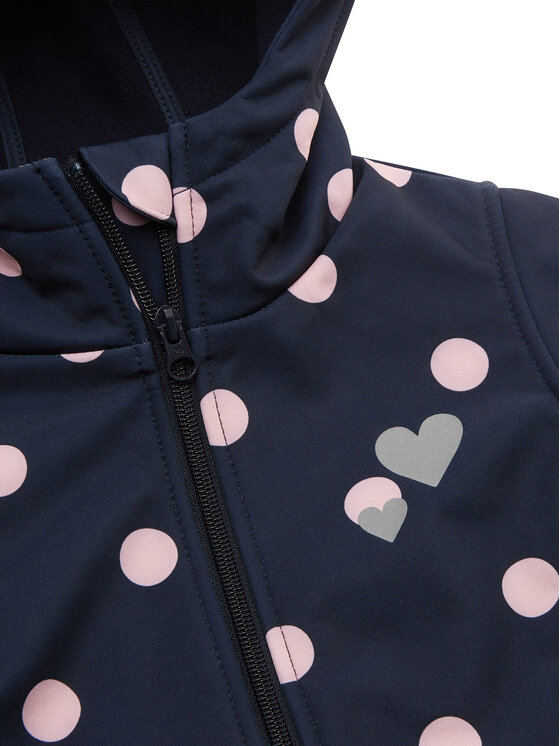 Tom Tailor Tom Tailor Übergangsjacke 1035972 Dunkelblau