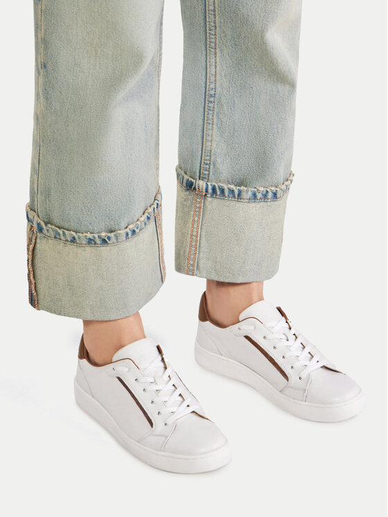 Lasocki Lasocki Laisvalaikio batai WI16-D557-02 Balta