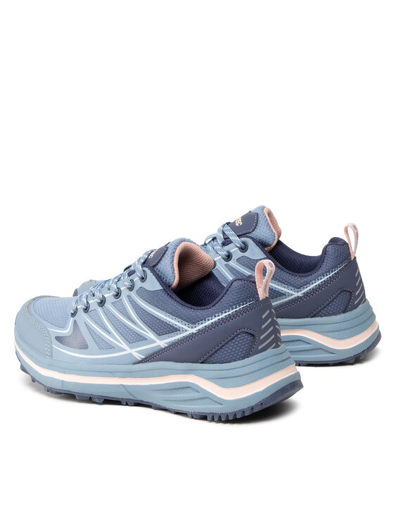 Scarpe Taggy Wo's AVSSS22-HT-CN-01 Blu