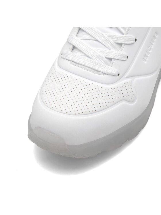 Skechers Skechers Sneakersy UNO ICE 405770L WHT Biały