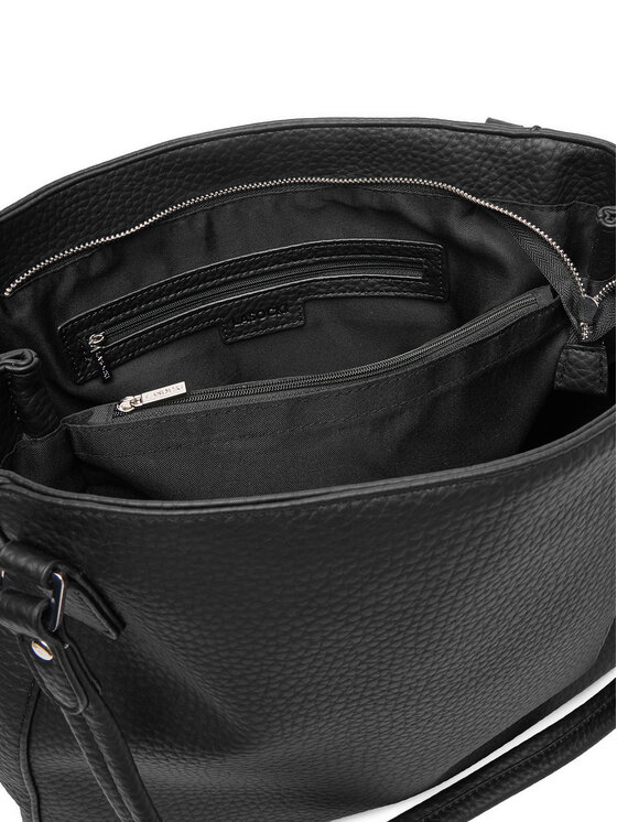 Lasocki Lasocki Handtasche CEO-LSK-L-018-09 Schwarz