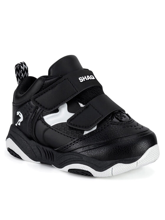 Shaq Shaq Tenisice SPIN MOVE AQ95001T-B Crna