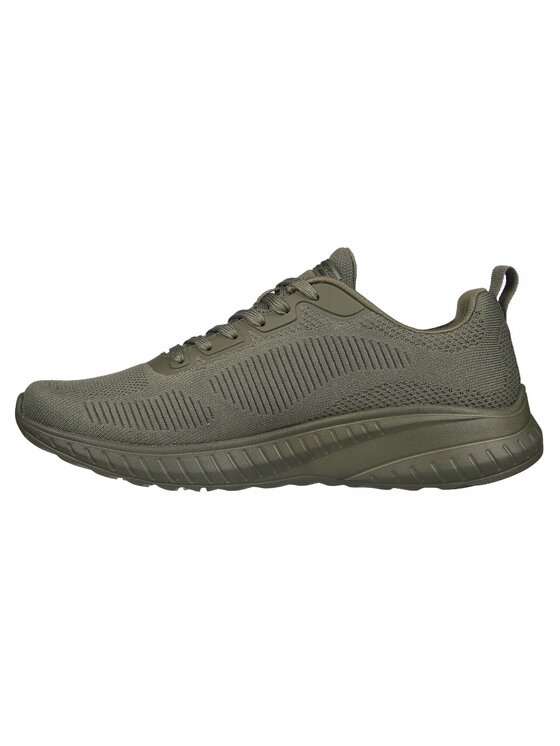 Skechers Skechers Sneakers BOBS SQUAD CHAOS PRISM BOLD Verde