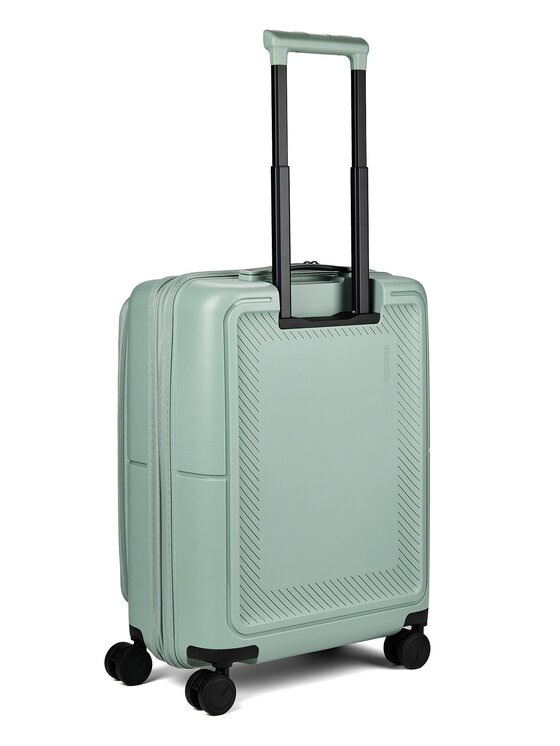 American Tourister American Tourister Walizka kabinowa 332497 Zielony