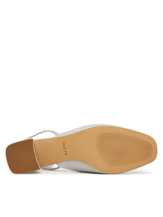 Aldo Aldo Pantofi pumps Elianie 14295721 Albastru deschis