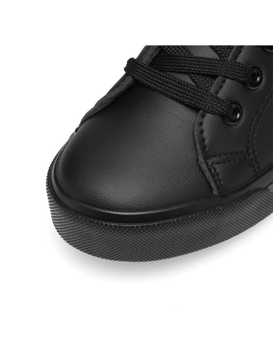 Beverly Hills Polo Club Beverly Hills Polo Club Sneakersy CSS20379-30 Černá