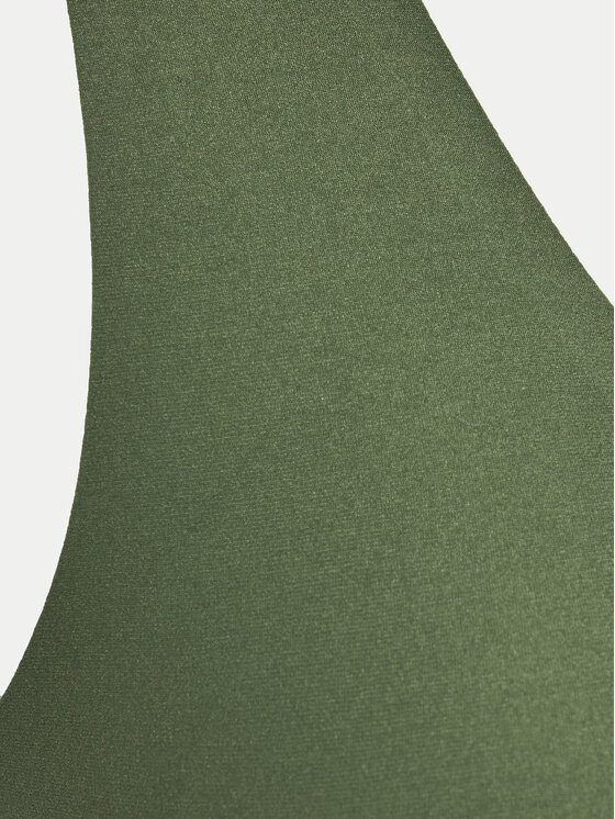 Chantelle Chantelle Top grudnjak Soft Stretch C16A10 Zelena