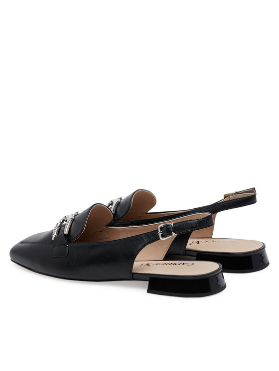 Caprice Caprice Balerini 9-29400-44 Negru
