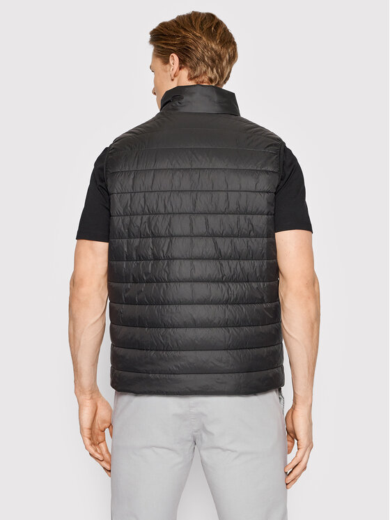 HUGO Hugo Weste Bentino 50468742 Schwarz Regular Fit
