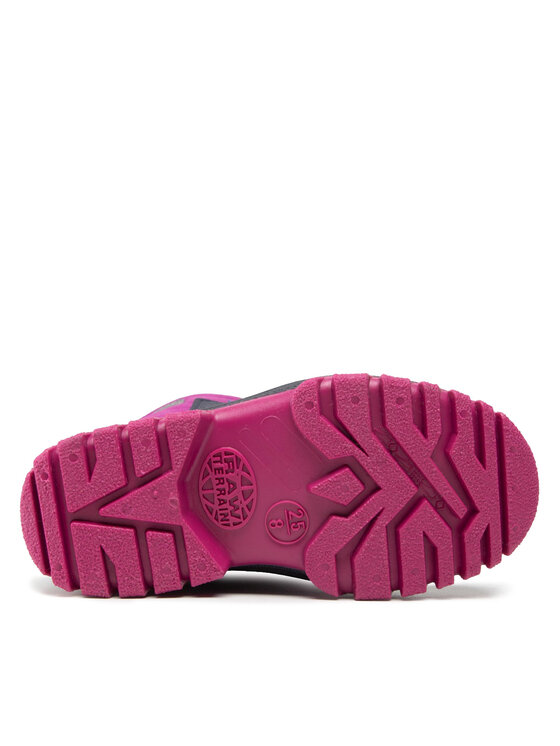 CMP CMP Schneeschuhe Ahto Wp 3Q49574K Violett