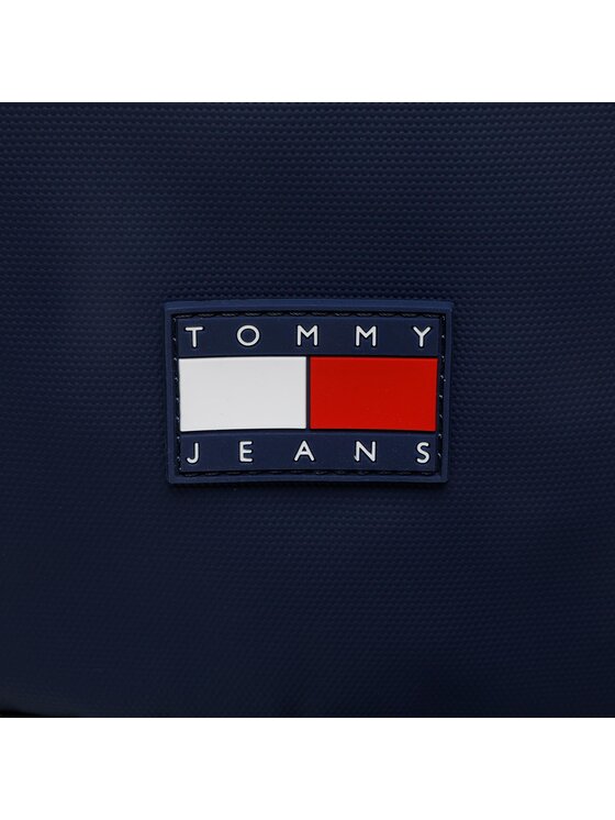 Tommy Jeans Tommy Jeans Umhängetasche Tjm Function Reporter AM0AM10890 Dunkelblau