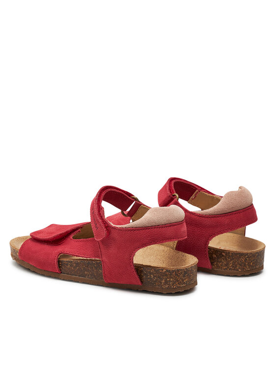 Primigi Primigi Sandale 5939622 D Crvena