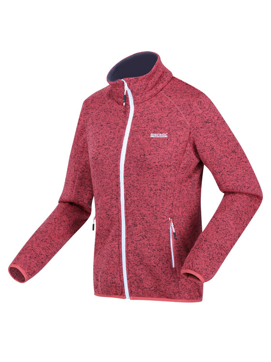 Regatta Regatta Kurtka outdoor Newhill Różowy Long Fit