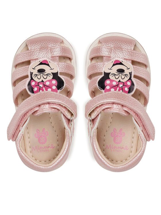 Mickey&Friends Mickey&Friends Sandale CM210901-2 Roz
