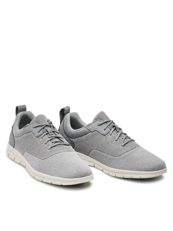 Timberland Timberland Sneakersy Graydon TB0A29DR0851 Szary