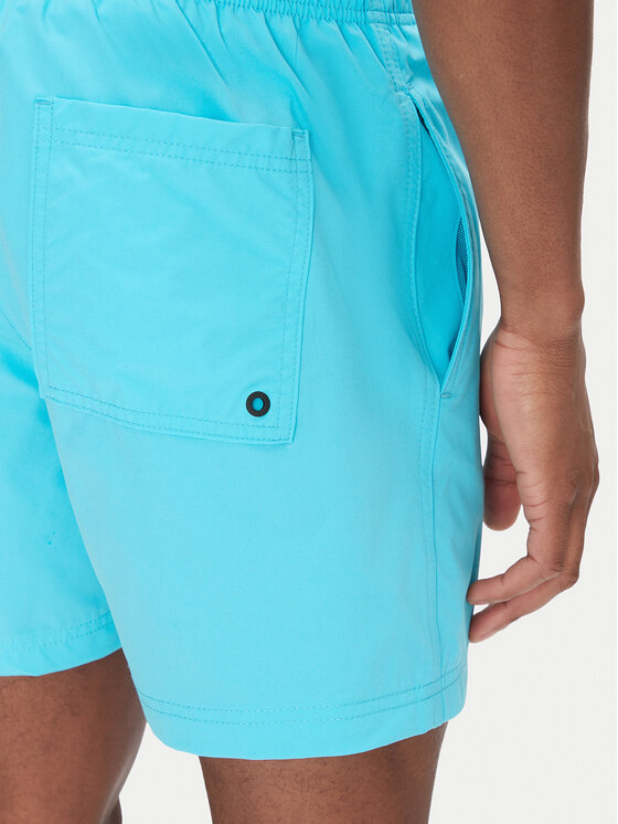 Jack&Jones Jack&Jones Plavecké šortky Maui 12272799 Modrá Regular Fit