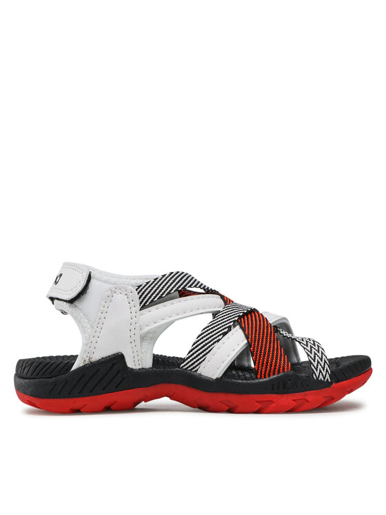Sandali Sirosti 569515 Multicolore