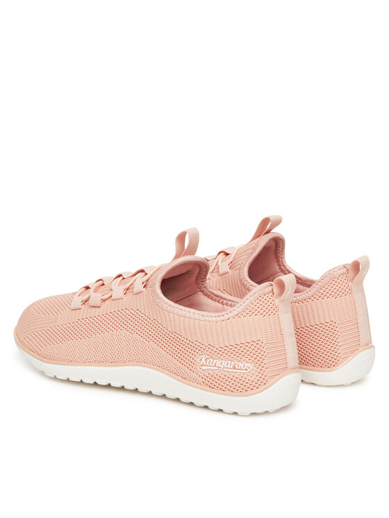 KangaRoos KangaRoos Sneakersy K-BF Bole 30161 000 6513 Růžová