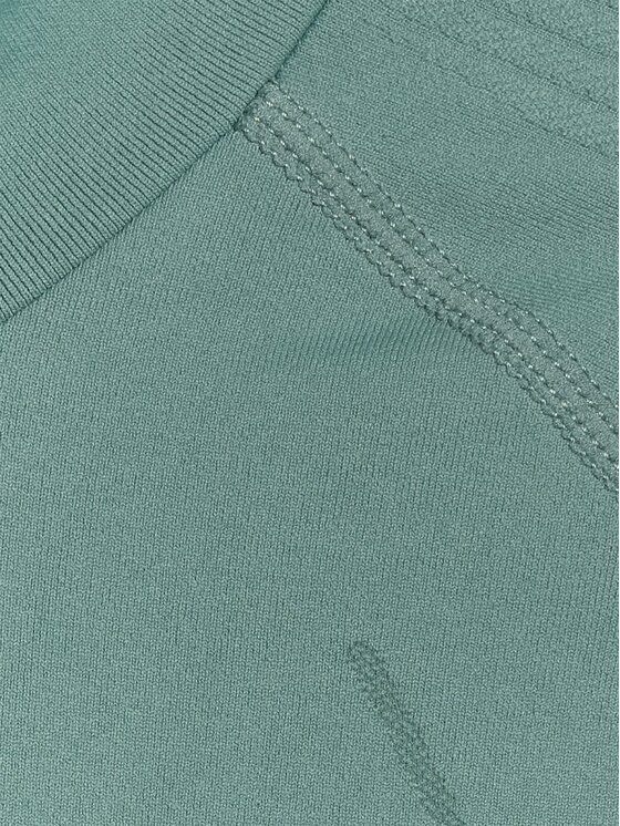 4F 4F Bielizna termoaktywna górna SKI PERFORMANCE Khaki