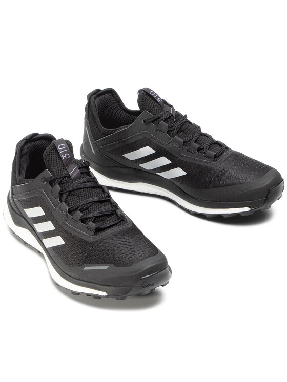 adidas Bežecké topánky Terrex Agravic Flow G26101 Čierna | Modivo.sk
