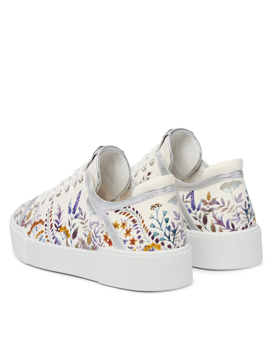 HÖGL HÖGL Sneakers 1-103679 Alb
