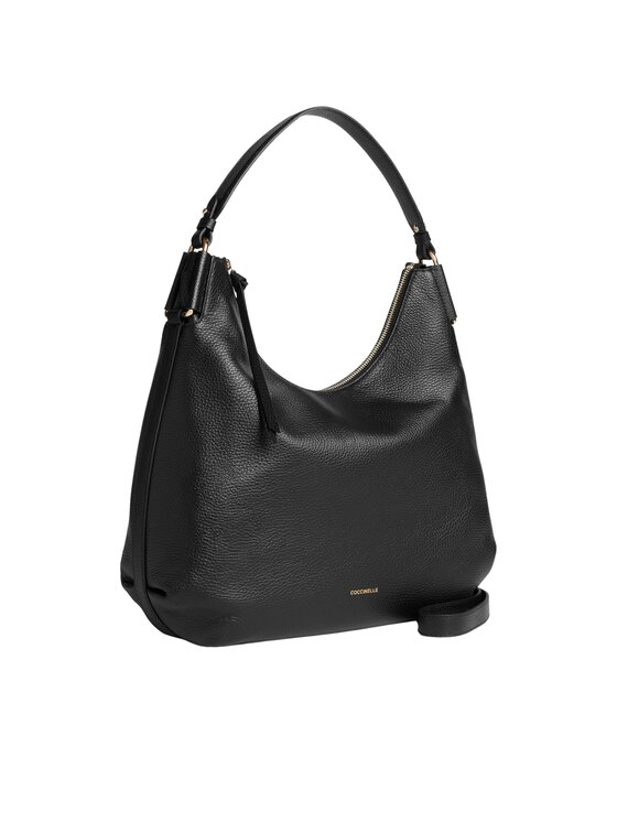 Coccinelle Coccinelle Borsetta Rebekka 13 Nero