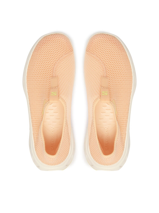 Salomon Salomon Αθλητικά Reelax Moc 6.0 W L47995100 Μπεζ