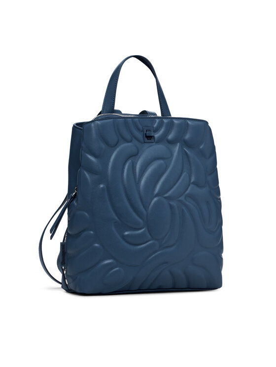 Desigual Desigual Rucksack 24WAKP05 5031 Dunkelblau