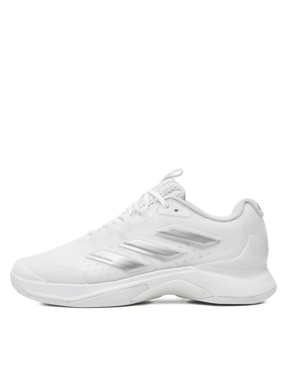 adidas adidas Tenisové topánky Avacourt 2 Tennis IG3030 Biela